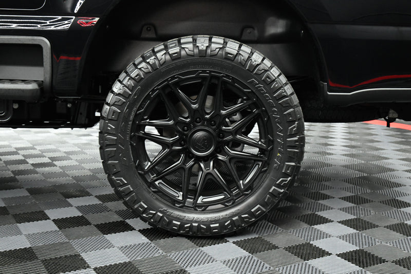 2026 Ford F-250 Lariat FX4