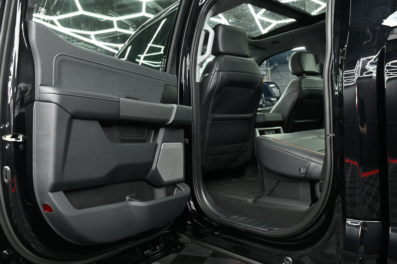 2026 Ford F-250 Lariat FX4