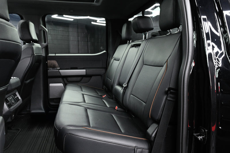 2026 Ford F-250 Lariat FX4