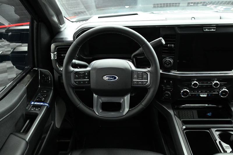 2026 Ford F-250 Lariat FX4