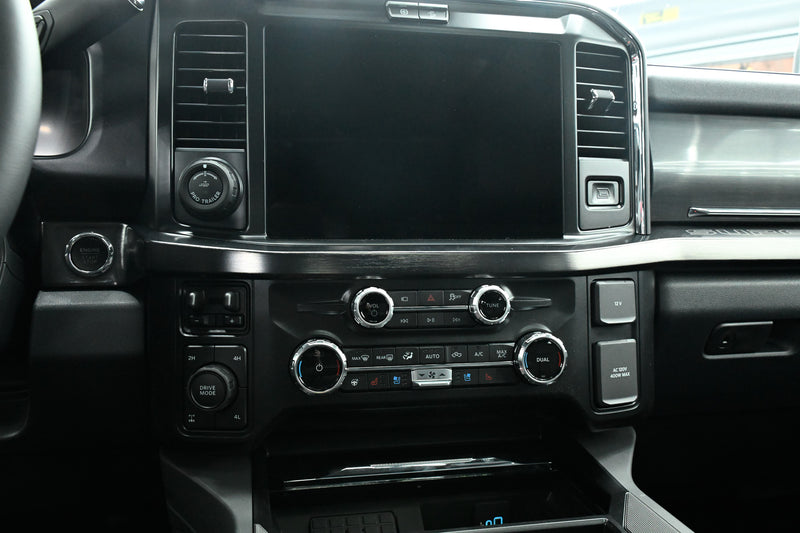 2026 Ford F-250 Lariat FX4