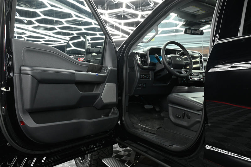 2026 Ford F-250 Lariat FX4