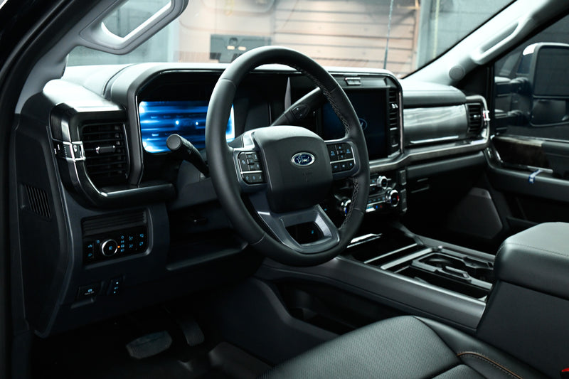 2026 Ford F-250 Lariat FX4