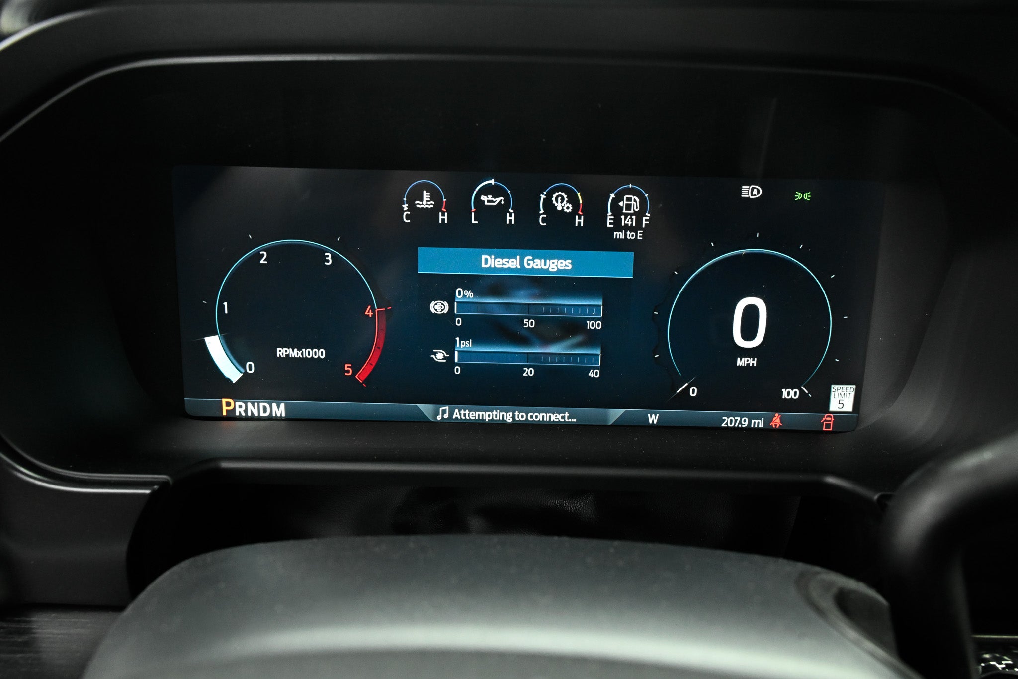2026 Ford F-250 Lariat FX4
