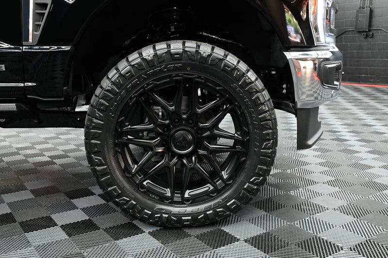2026 Ford F-250 Lariat FX4