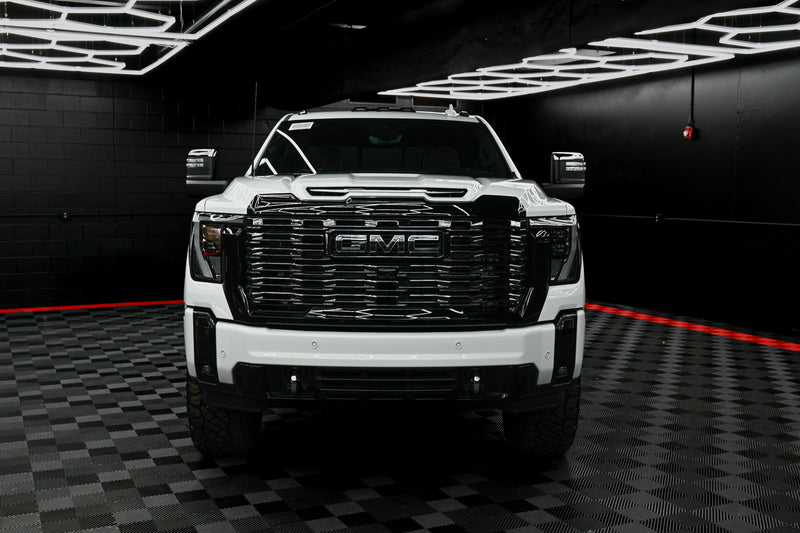 2026 GMC Sierra 2500HD Denali Ultimate