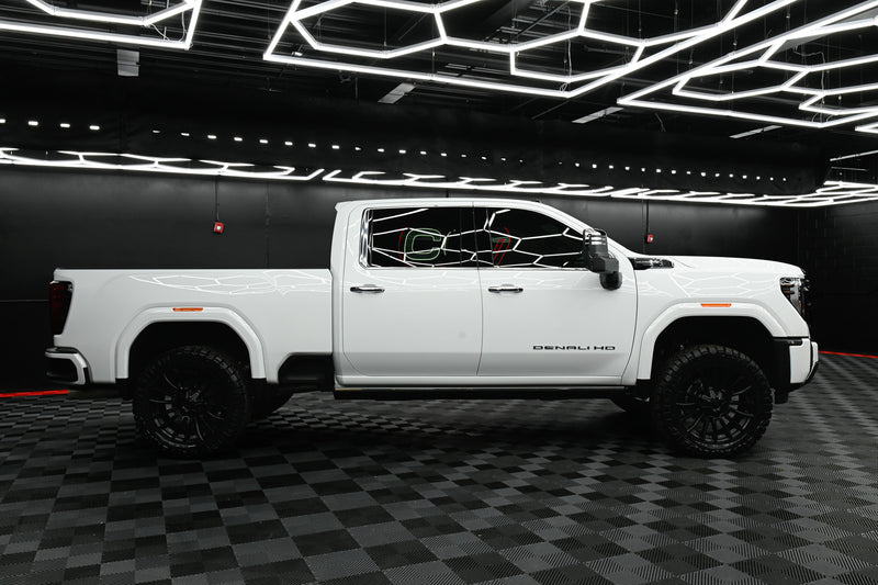 2026 GMC Sierra 2500HD Denali Ultimate
