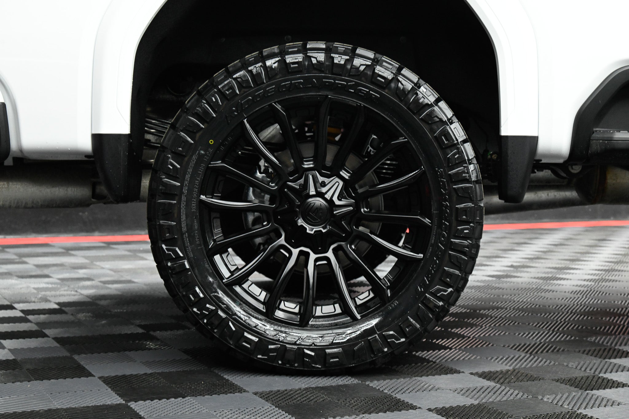 2026 GMC Sierra 2500HD Denali Ultimate