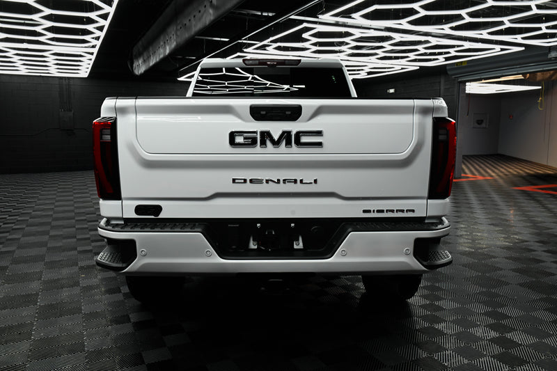 2026 GMC Sierra 2500HD Denali Ultimate