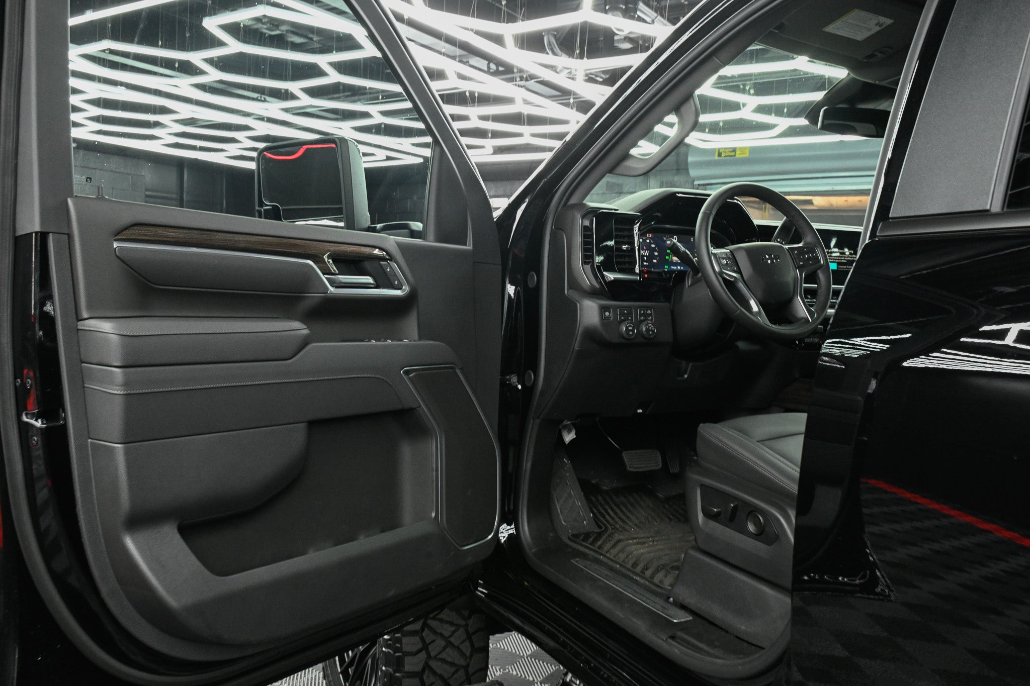 2026 Chevrolet Silverado 2500HD LT Trail Boss - Huntersville