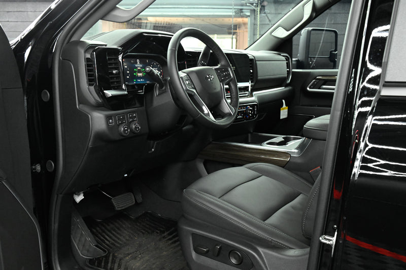 2026 Chevrolet Silverado 2500HD LT Trail Boss - Huntersville
