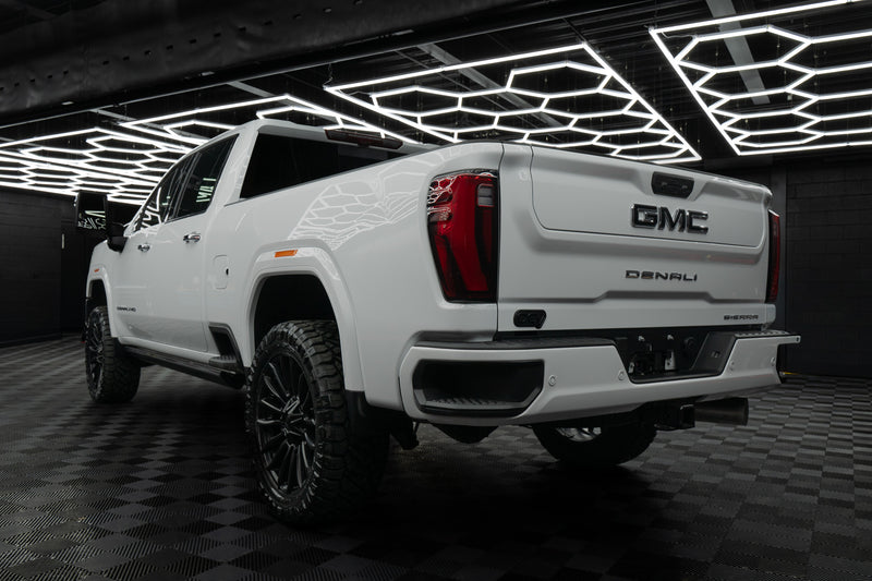 2026 GMC Sierra 2500HD Denali Ultimate