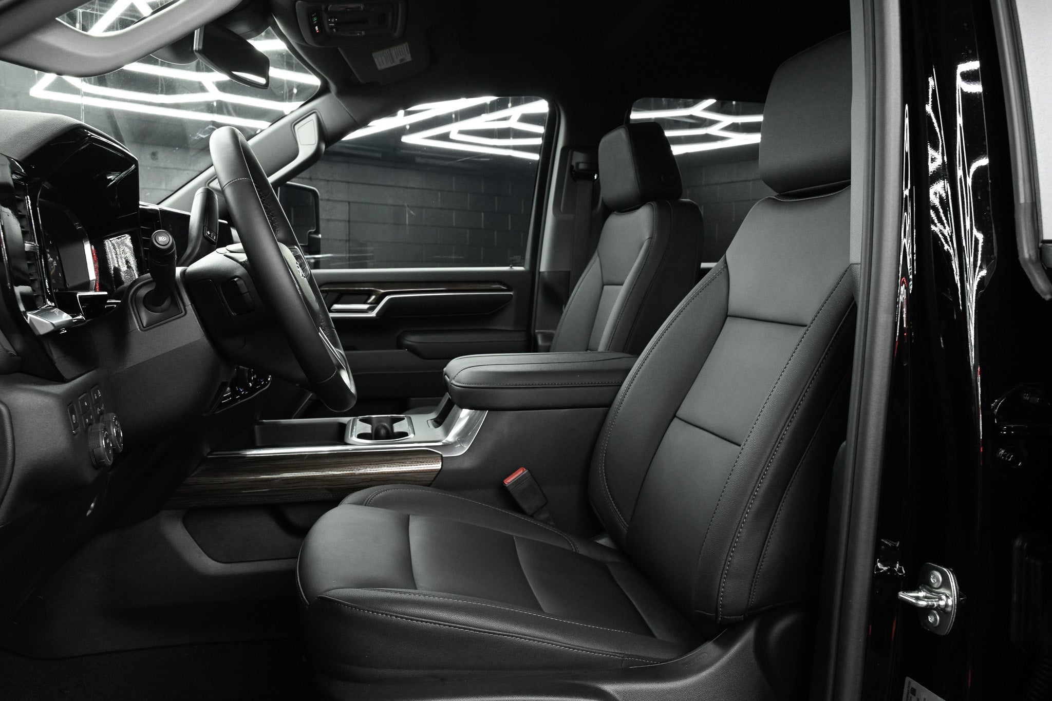 2026 Chevrolet Silverado 2500HD LT Trail Boss - Huntersville