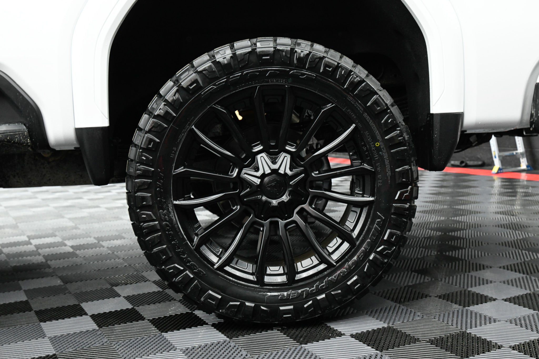 2026 GMC Sierra 2500HD Denali Ultimate