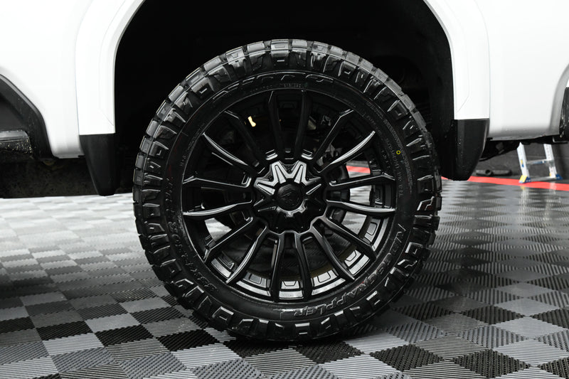2026 GMC Sierra 2500HD Denali Ultimate