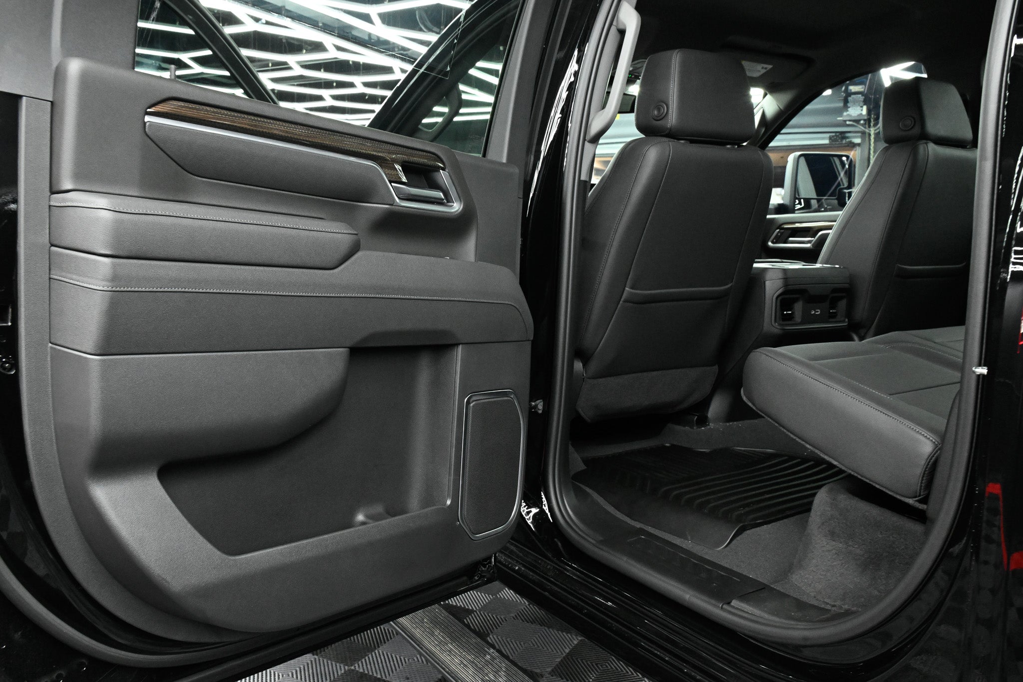 2026 Chevrolet Silverado 2500HD LT Trail Boss - Huntersville