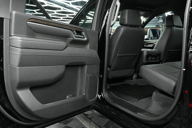 2026 Chevrolet Silverado 2500HD LT Trail Boss - Huntersville