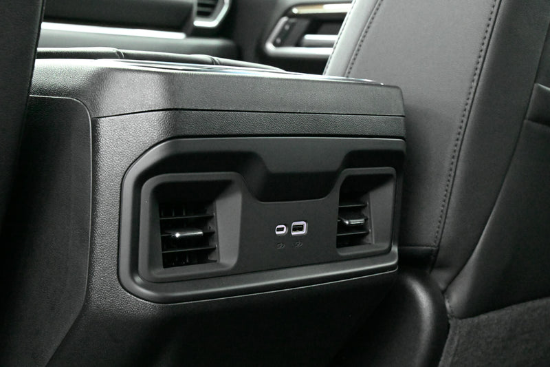 2026 Chevrolet Silverado 2500HD LT Trail Boss - Huntersville