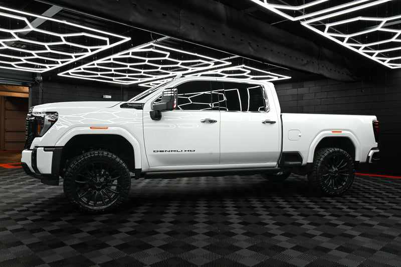 2026 GMC Sierra 2500HD Denali Ultimate