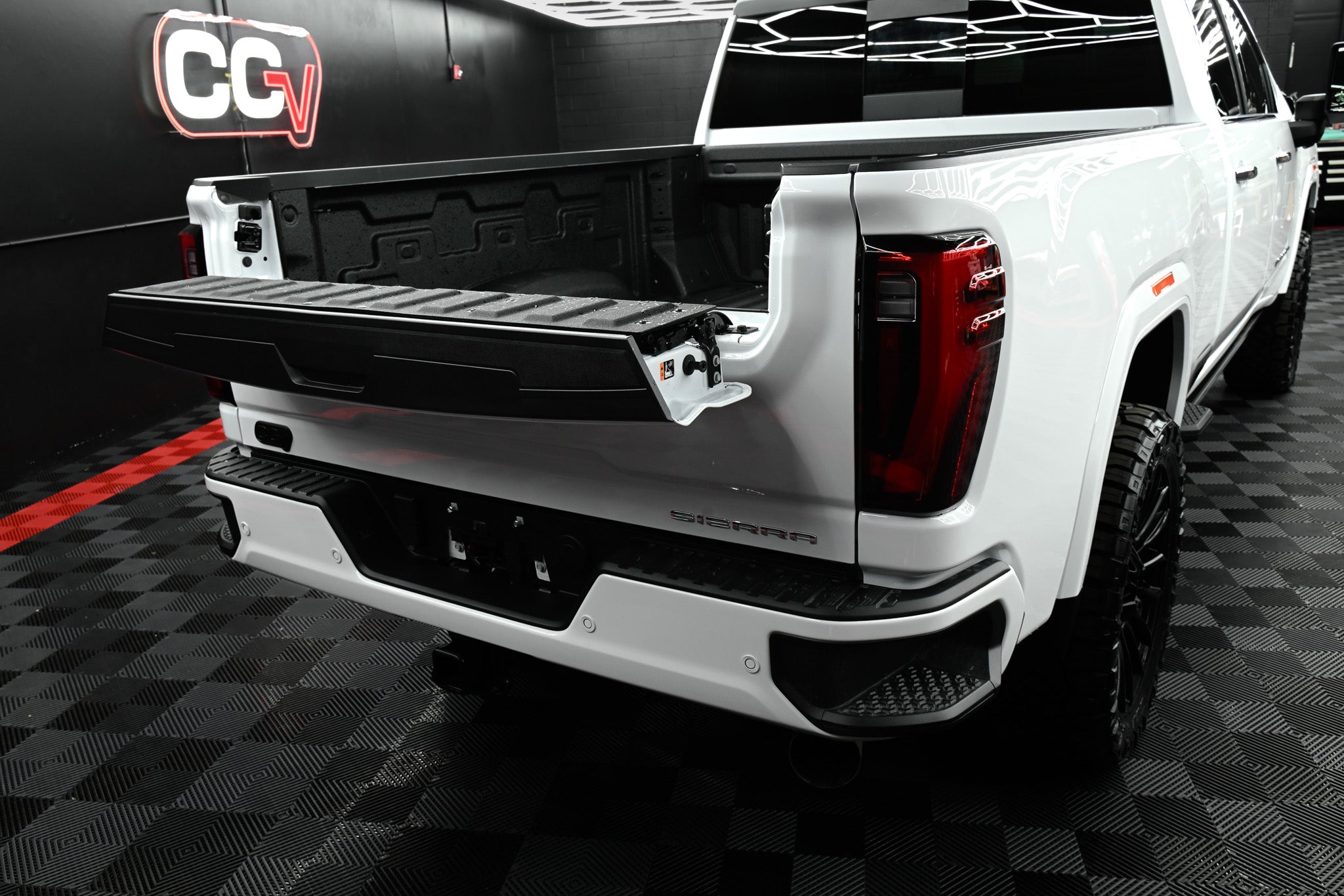 2026 GMC Sierra 2500HD Denali Ultimate