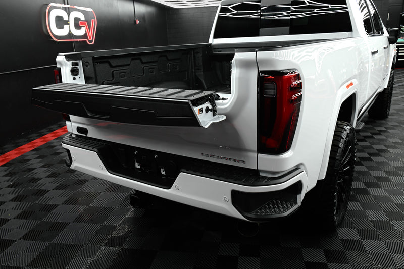 2026 GMC Sierra 2500HD Denali Ultimate