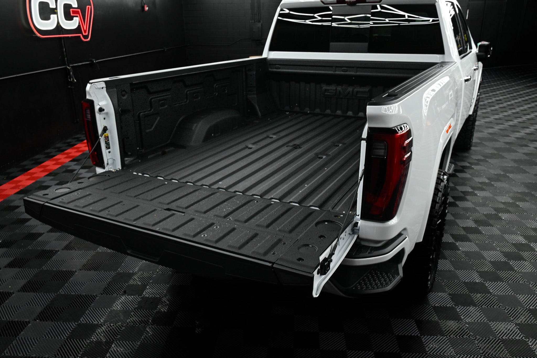 2026 GMC Sierra 2500HD Denali Ultimate