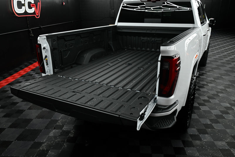 2026 GMC Sierra 2500HD Denali Ultimate