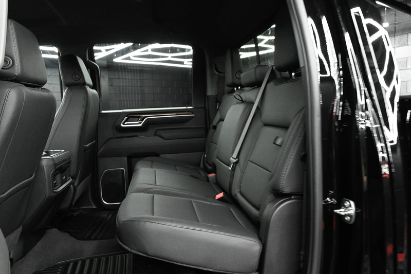 2026 Chevrolet Silverado 2500HD LT Trail Boss - Huntersville