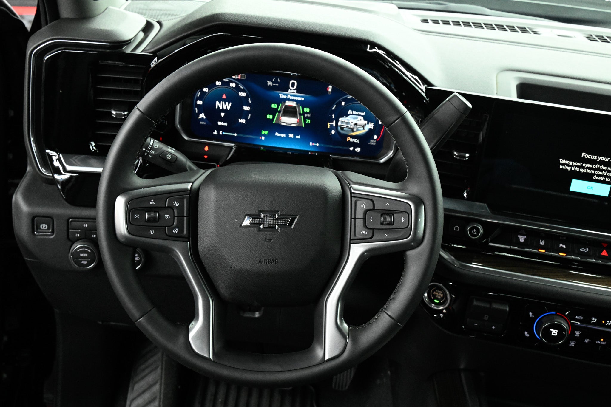 2026 Chevrolet Silverado 2500HD LT Trail Boss - Huntersville