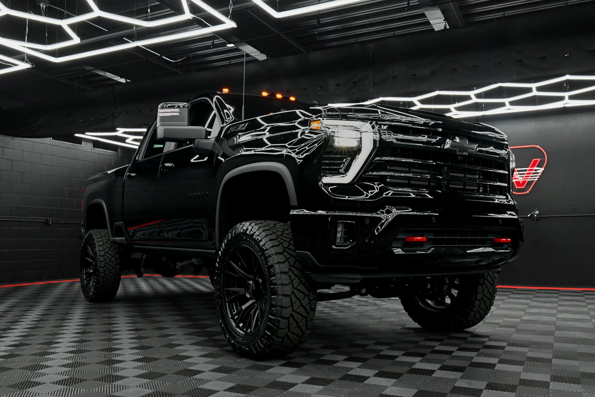 2026 Chevrolet Silverado 2500HD LT Trail Boss - Huntersville