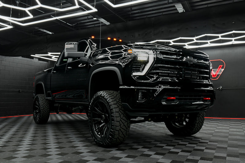2026 Chevrolet Silverado 2500HD LT Trail Boss - Huntersville