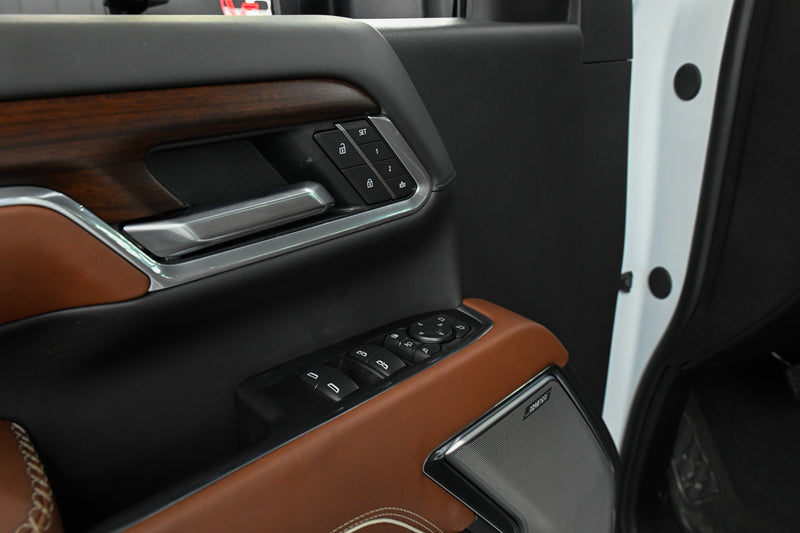2026 GMC Sierra 2500HD Denali Ultimate