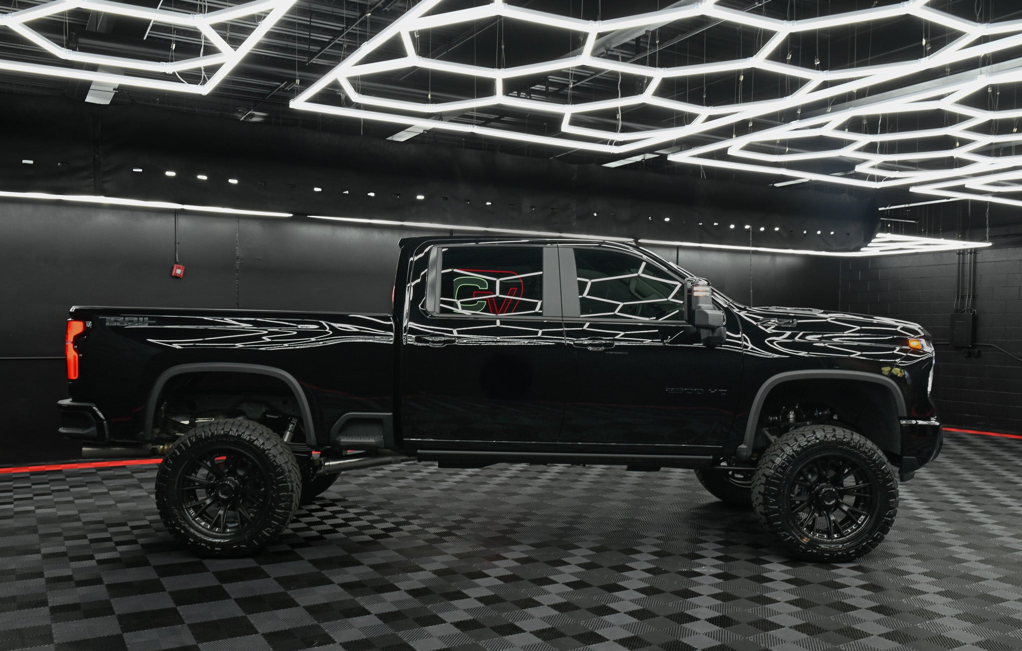2026 Chevrolet Silverado 2500HD LT Trail Boss - Huntersville