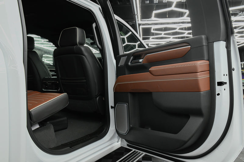 2026 GMC Sierra 2500HD Denali Ultimate