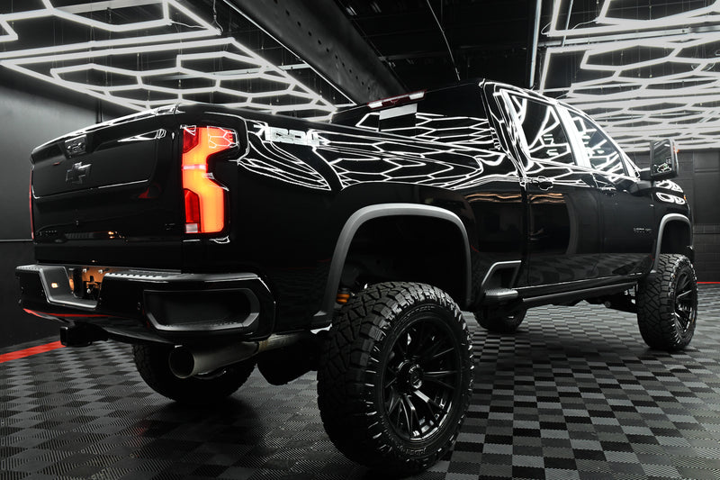 2026 Chevrolet Silverado 2500HD LT Trail Boss - Huntersville