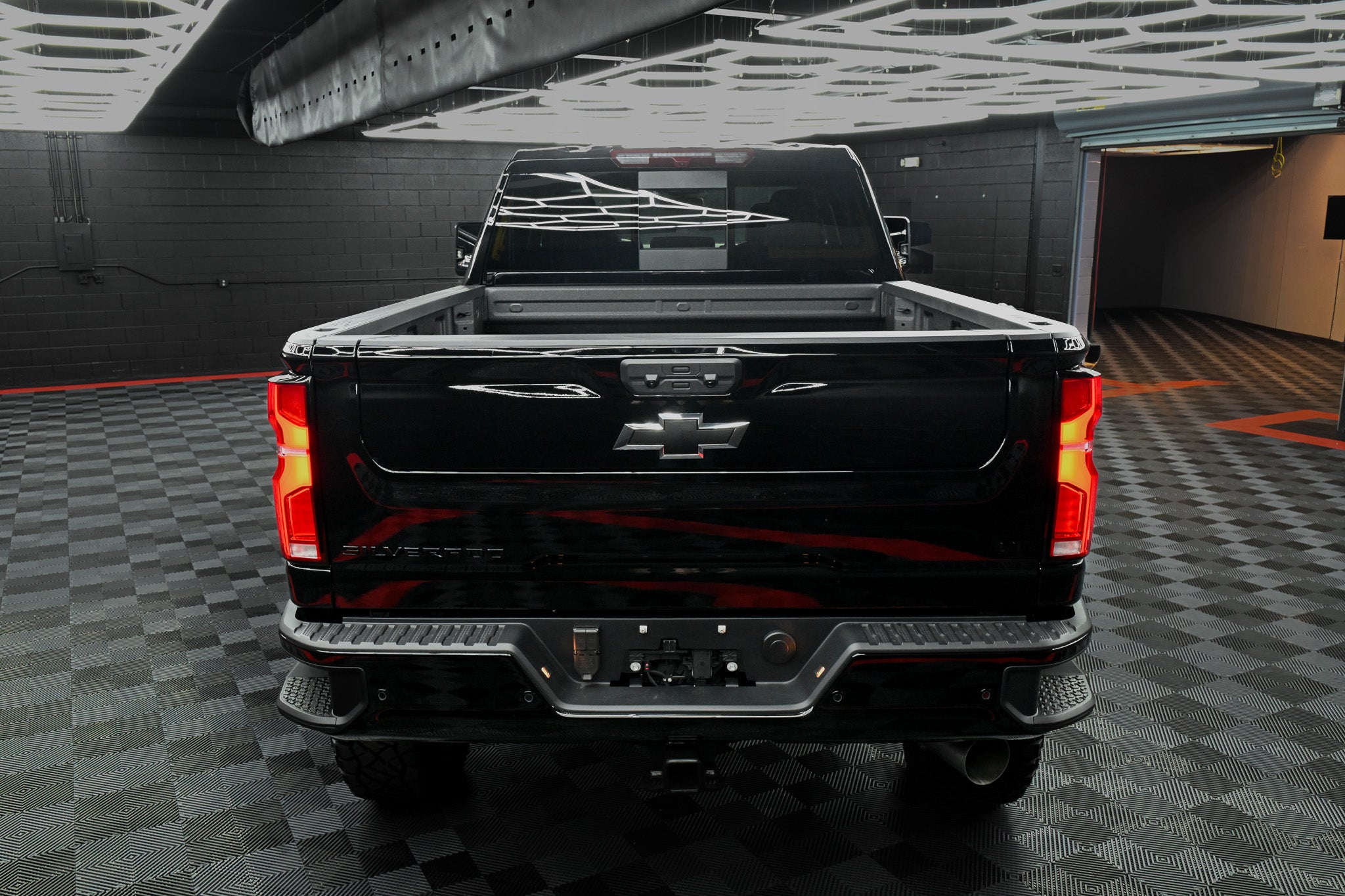 2026 Chevrolet Silverado 2500HD LT Trail Boss - Huntersville