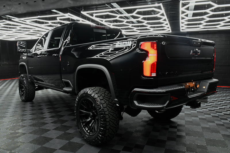 2026 Chevrolet Silverado 2500HD LT Trail Boss - Huntersville