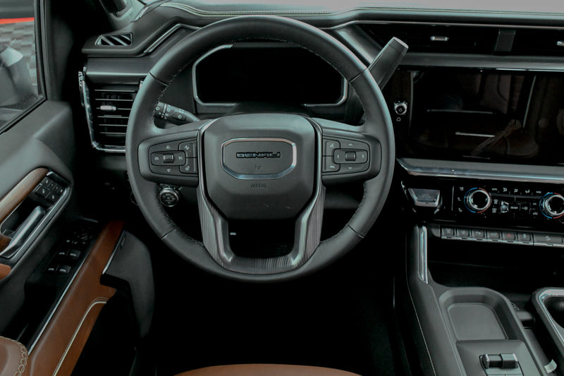 2026 GMC Sierra 2500HD Denali Ultimate