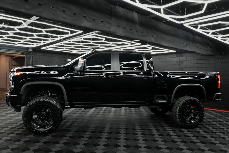 2026 Chevrolet Silverado 2500HD LT Trail Boss - Huntersville
