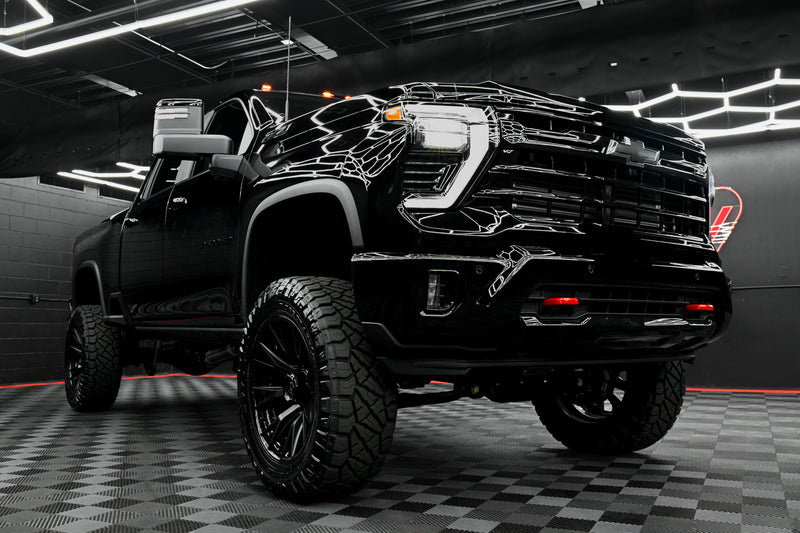 2026 Chevrolet Silverado 2500HD LT Trail Boss - Huntersville