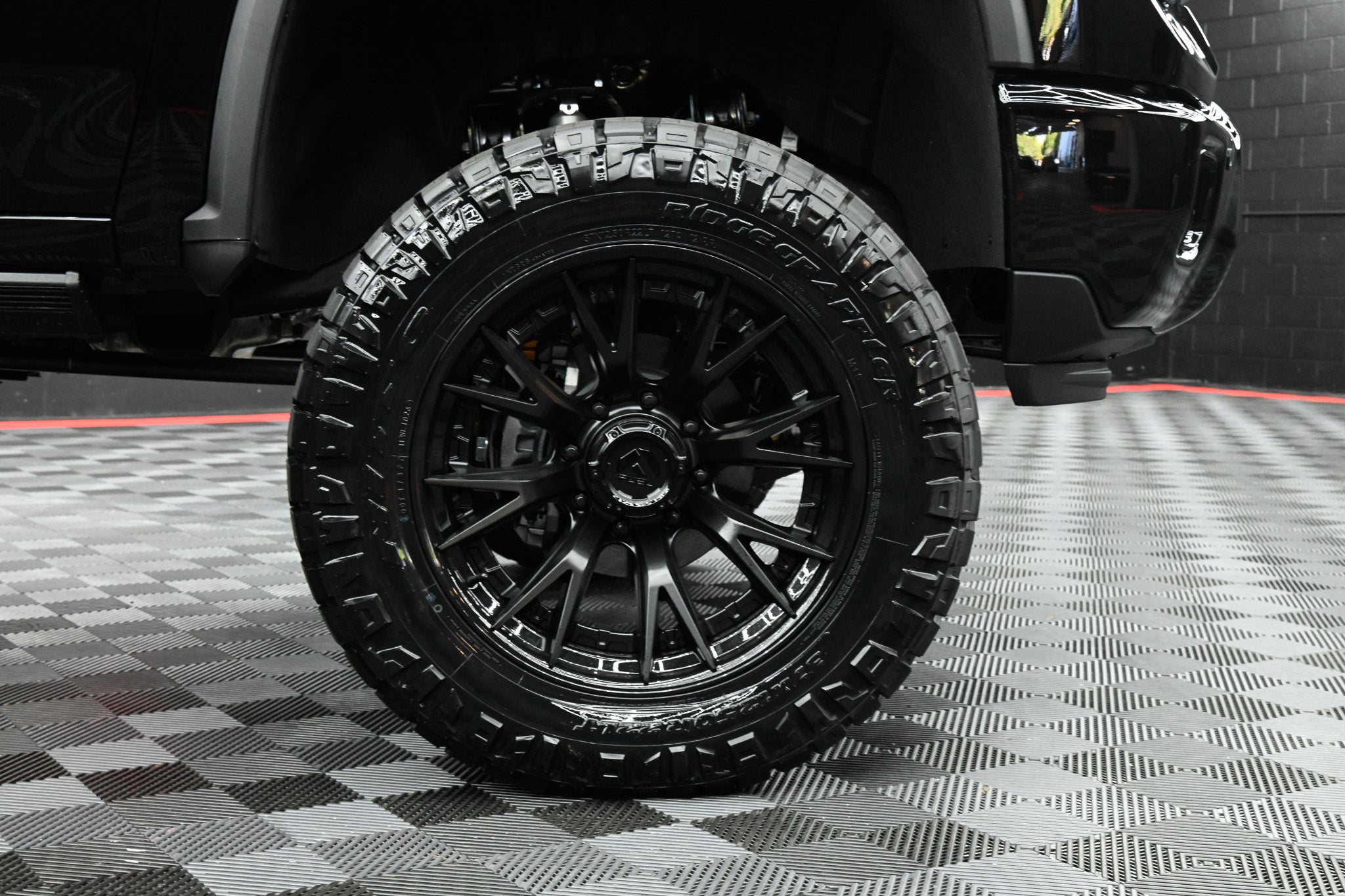 2026 Chevrolet Silverado 2500HD LT Trail Boss - Huntersville