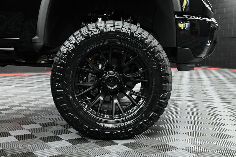 2026 Chevrolet Silverado 2500HD LT Trail Boss - Huntersville