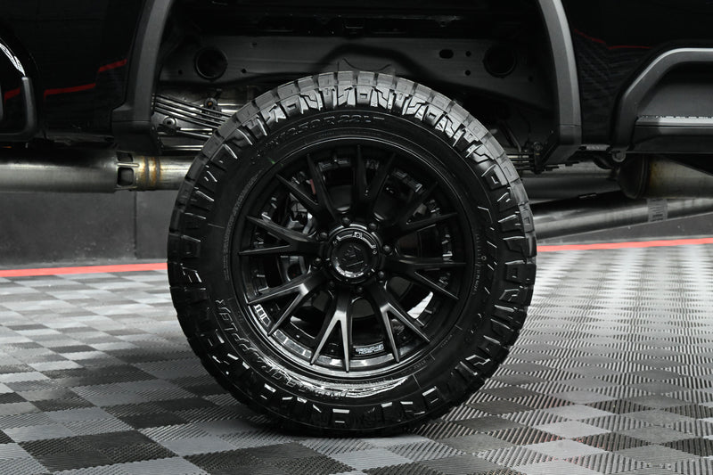 2026 Chevrolet Silverado 2500HD LT Trail Boss - Huntersville