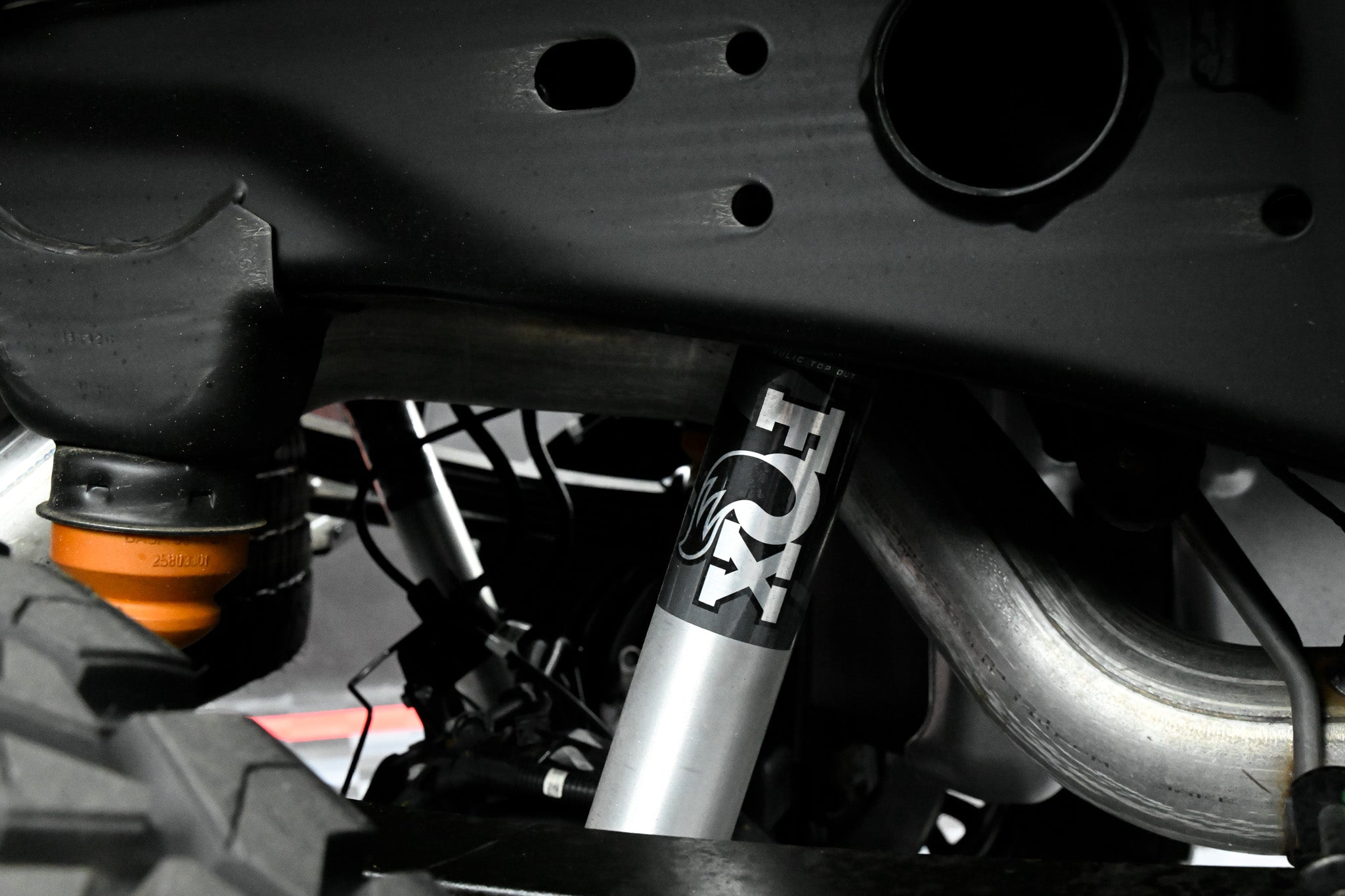 2026 Chevrolet Silverado 2500HD LT Trail Boss - Huntersville