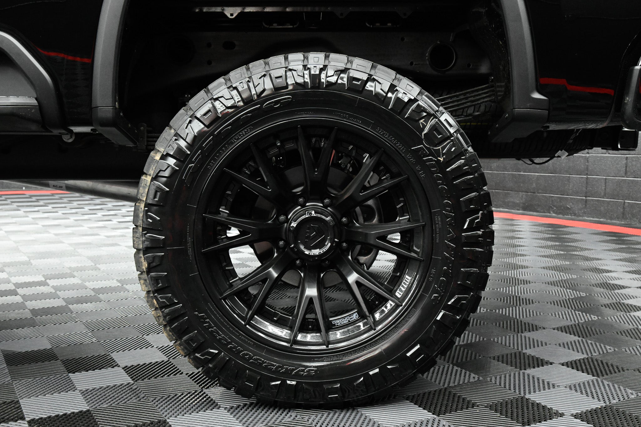2026 Chevrolet Silverado 2500HD LT Trail Boss - Huntersville