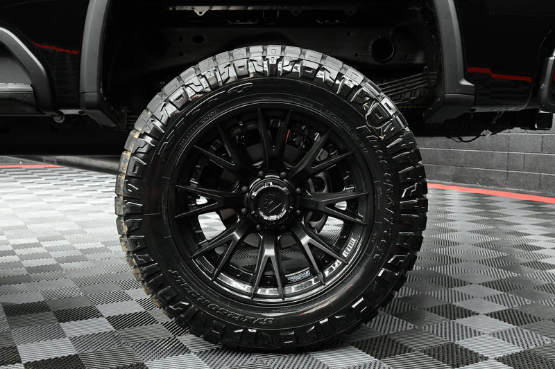 2026 Chevrolet Silverado 2500HD LT Trail Boss - Huntersville