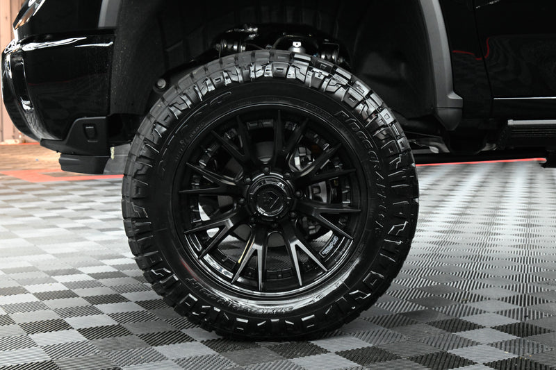 2026 Chevrolet Silverado 2500HD LT Trail Boss - Huntersville