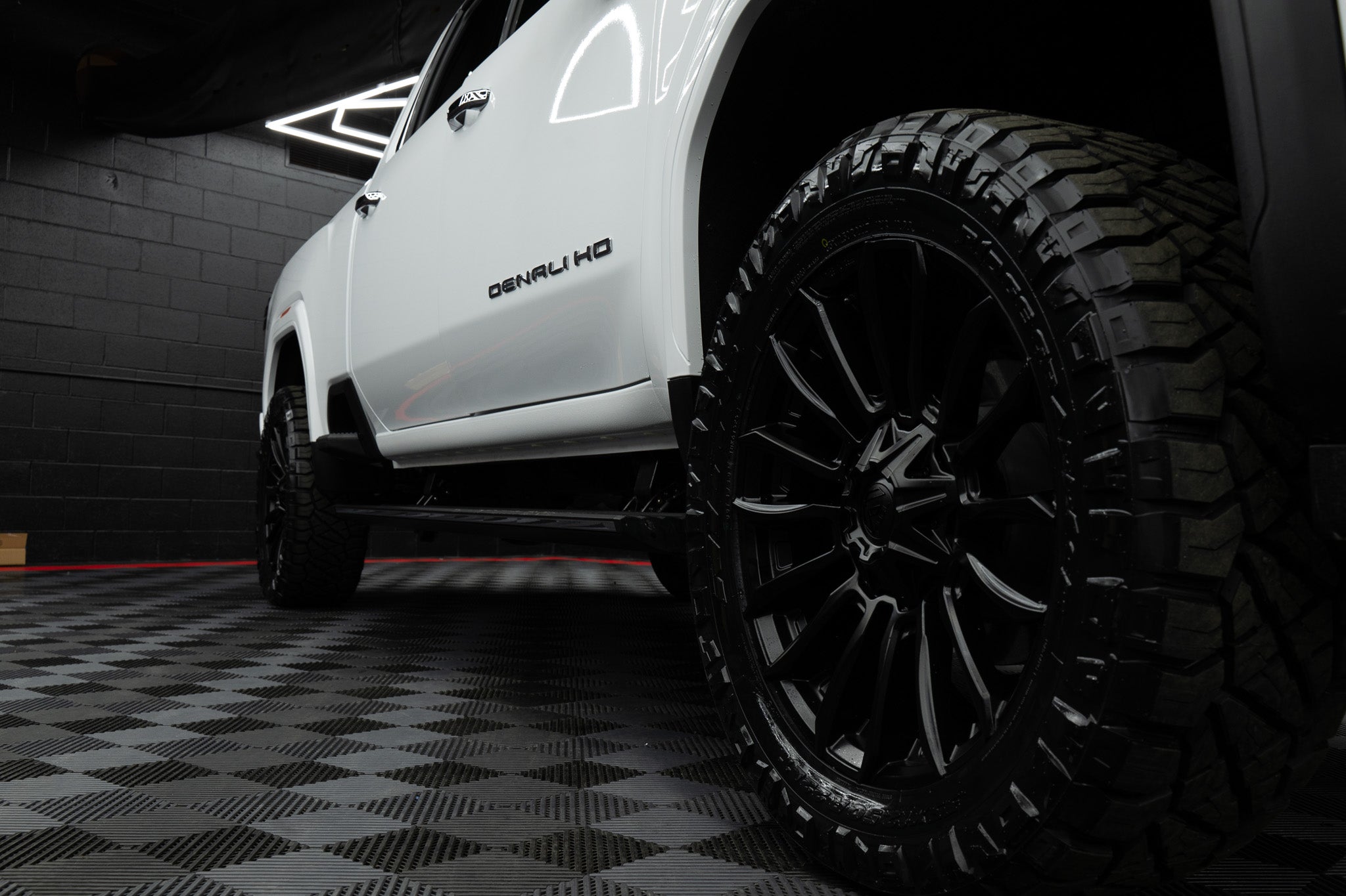 2026 GMC Sierra 2500HD Denali Ultimate
