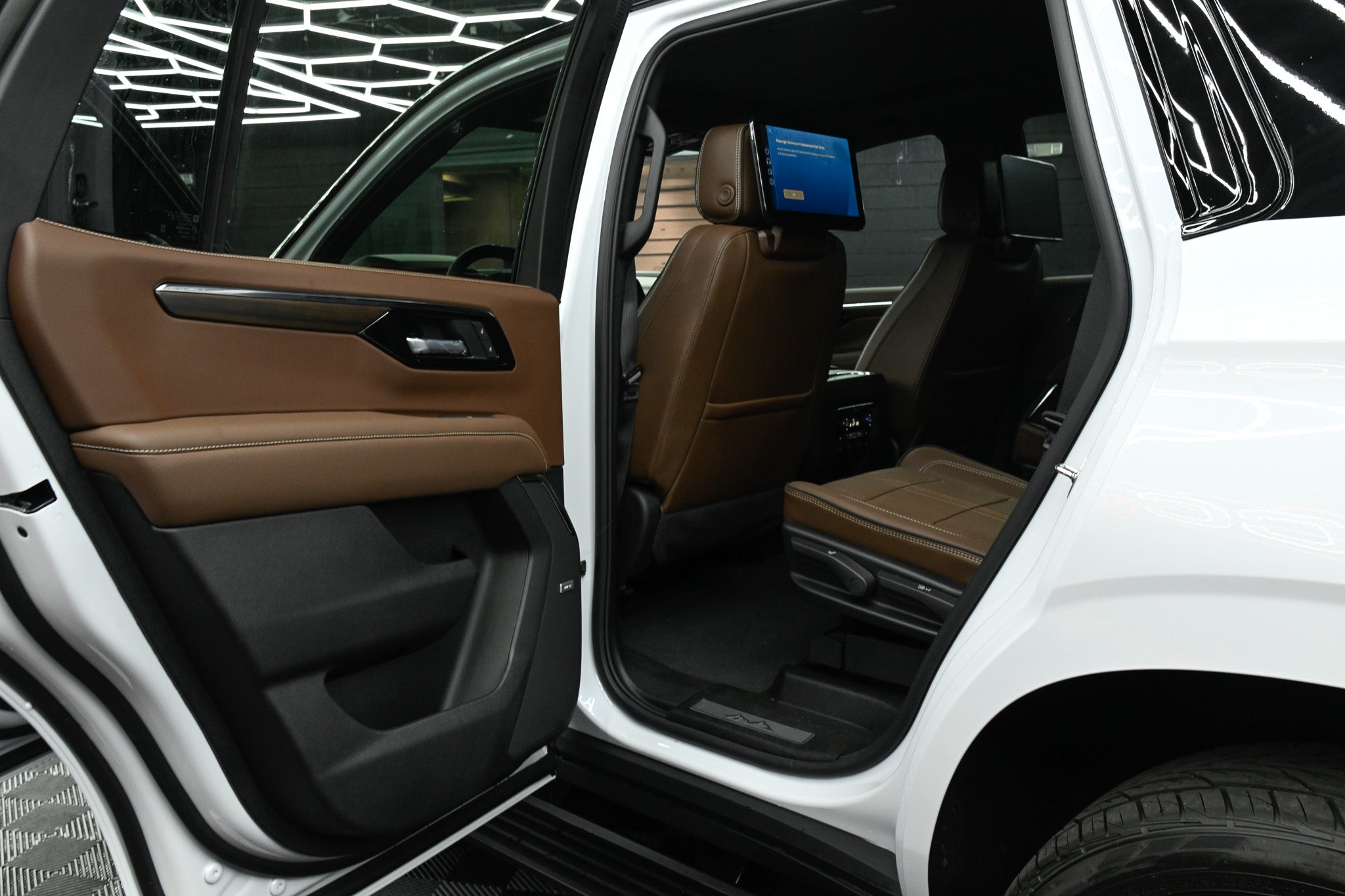 2026 Chevrolet Tahoe High Country- Charlotte