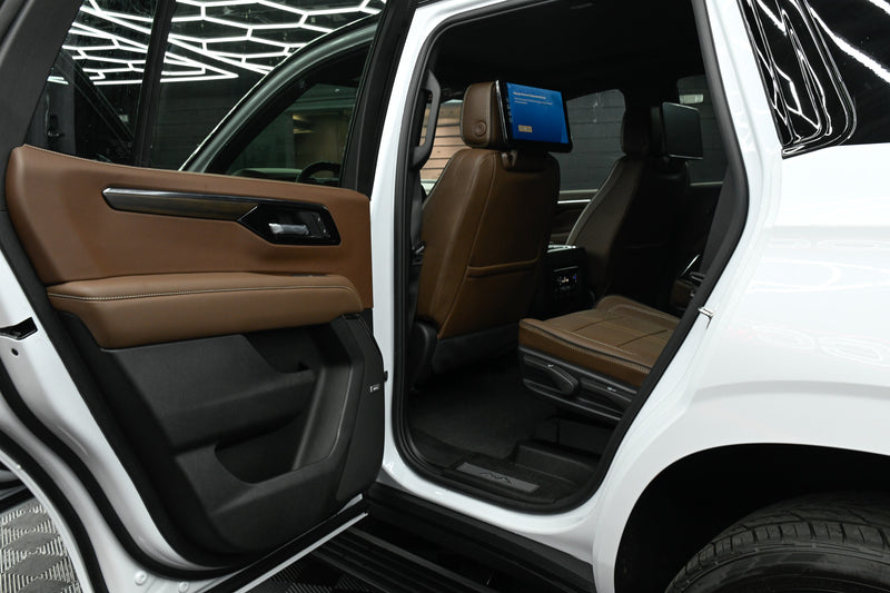 2026 Chevrolet Tahoe High Country- Charlotte